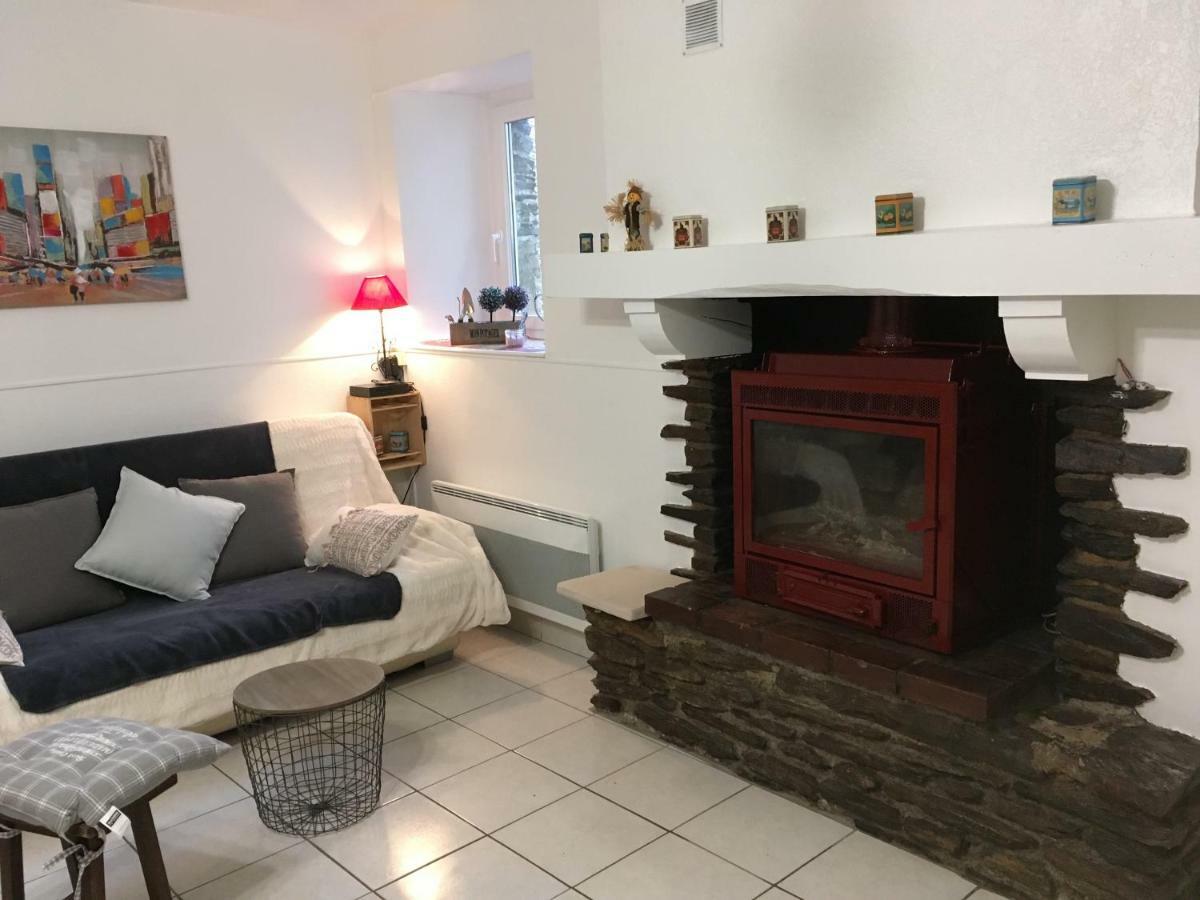 Le 2018 Vila Cancale Exterior foto