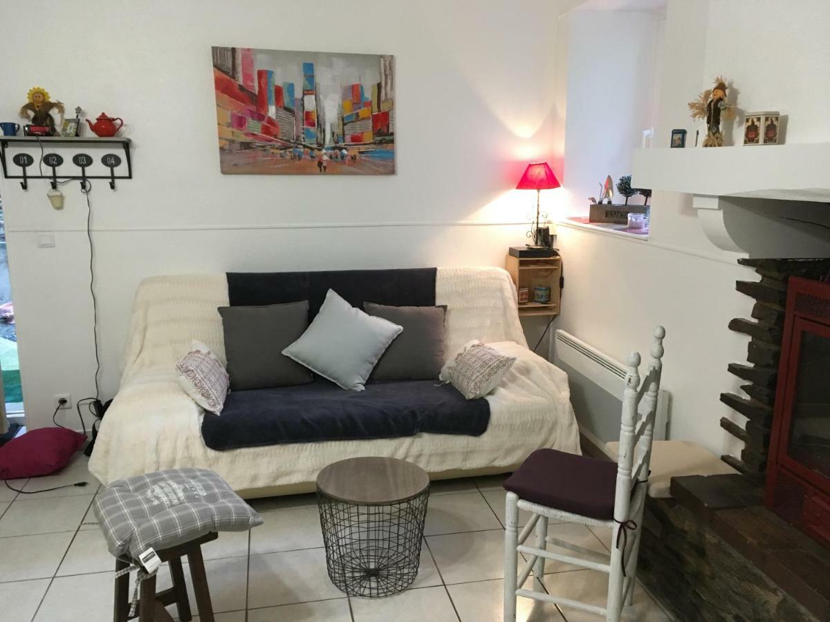 Le 2018 Vila Cancale Exterior foto