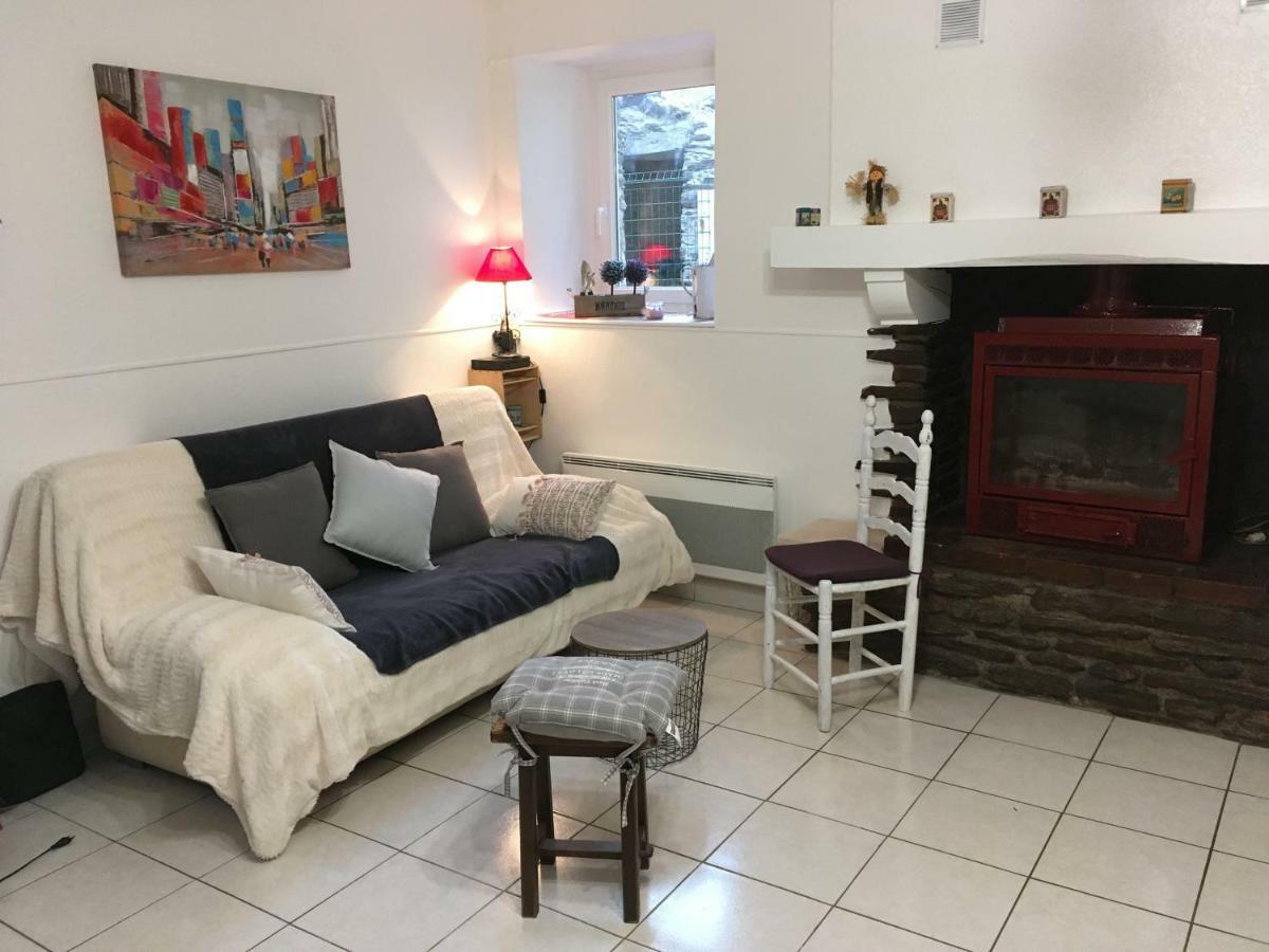 Le 2018 Vila Cancale Exterior foto