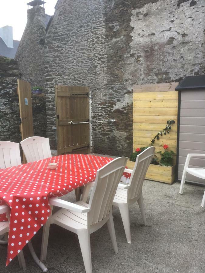 Le 2018 Vila Cancale Exterior foto